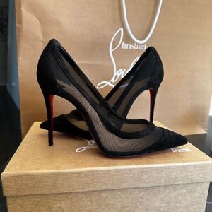 Christian Louboutin